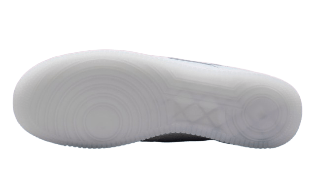 Nike Air Force 1 Low Drake NOCTA Certified Lover Boy Palest Purple  – sneaker autêntico da CollectKicks