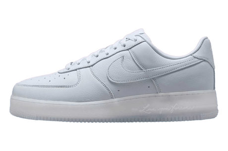 Nike Air Force 1 Low Drake NOCTA Certified Lover Boy Palest Purple  – sneaker autêntico da CollectKicks