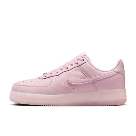 Nike Air Force 1 Low Drake NOCTA Certified Lover Boy Pink Foam  – sneaker autêntico da CollectKicks