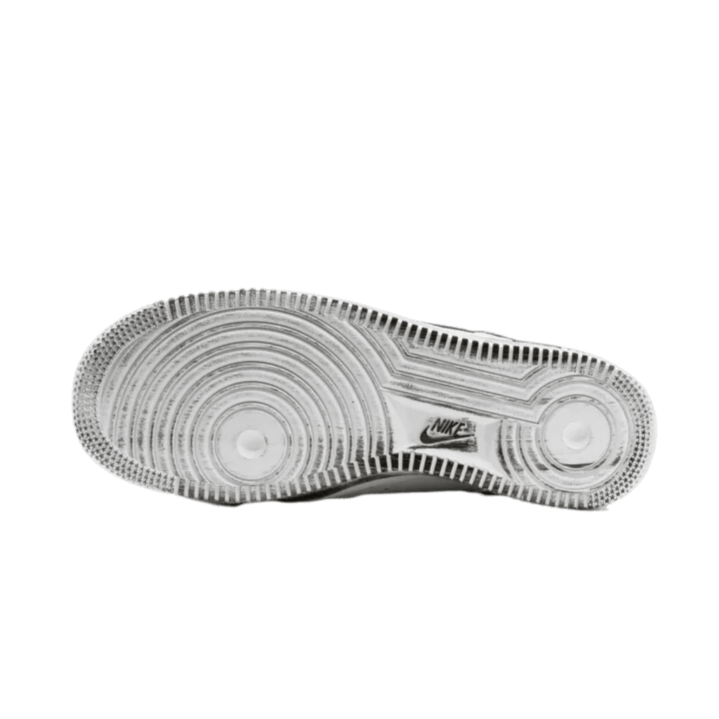 Nike Air Force 1 Low G - Dragon Peaceminusone Para - Noise 2.0  – sneaker autêntico da CollectKicks