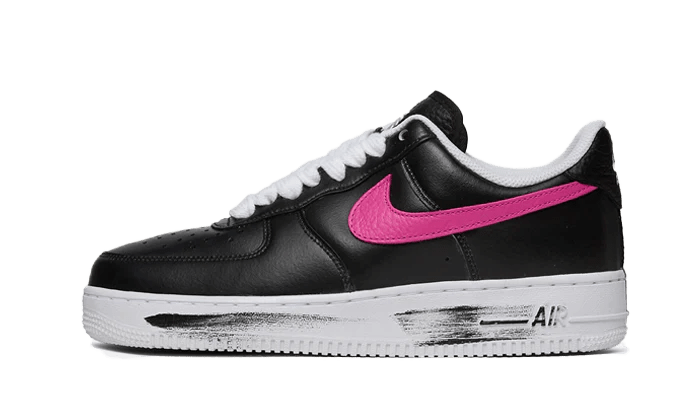 Nike Air Force 1 Low G - Dragon Peaceminusone Para - Noise 3.0  – sneaker autêntico da CollectKicks