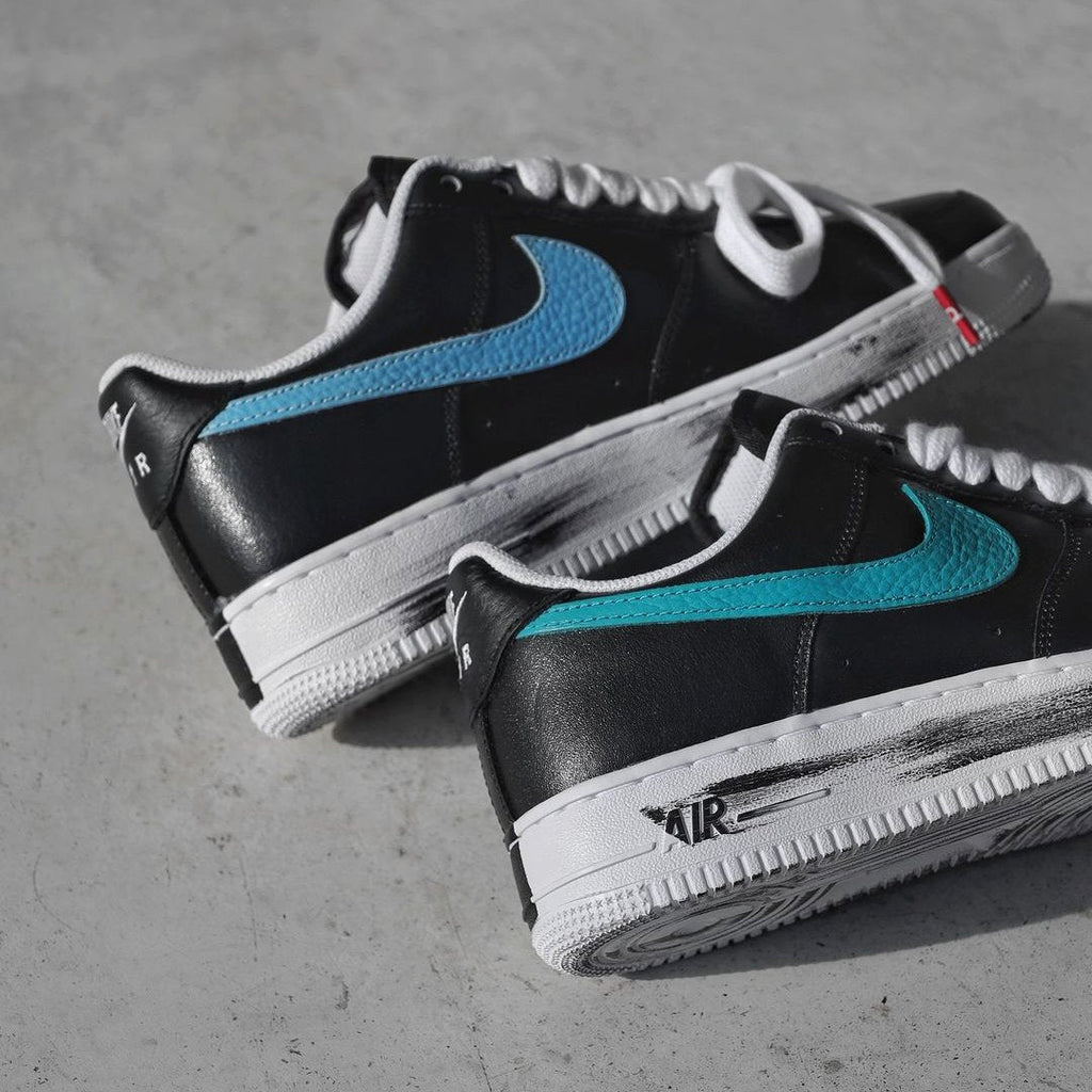 Nike Air Force 1 Low G - Dragon Peaceminusone Para - Noise 3.0  – sneaker autêntico da CollectKicks