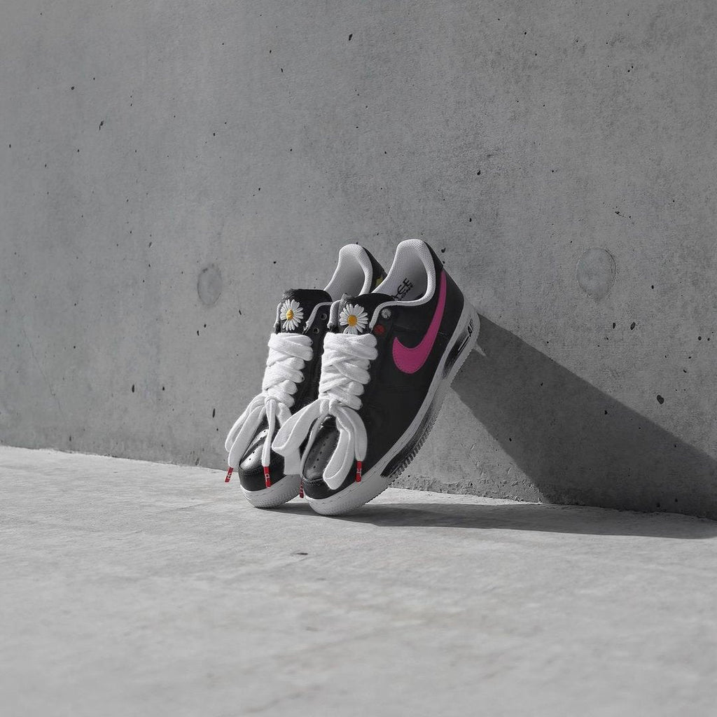 Nike Air Force 1 Low G - Dragon Peaceminusone Para - Noise 3.0  – sneaker autêntico da CollectKicks