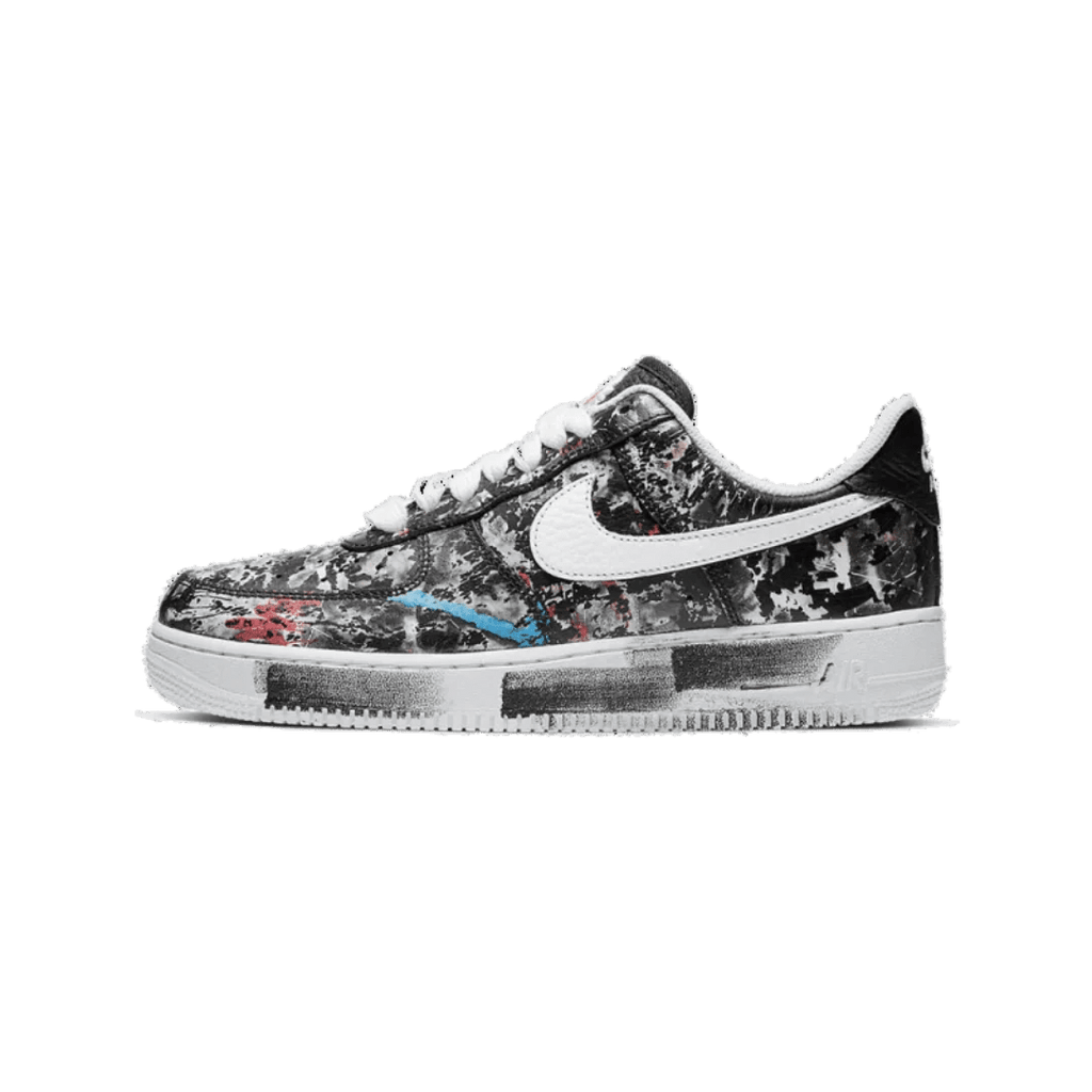 Nike Air Force 1 Low G - Dragon Peaceminusone Para - Noise  – sneaker autêntico da CollectKicks