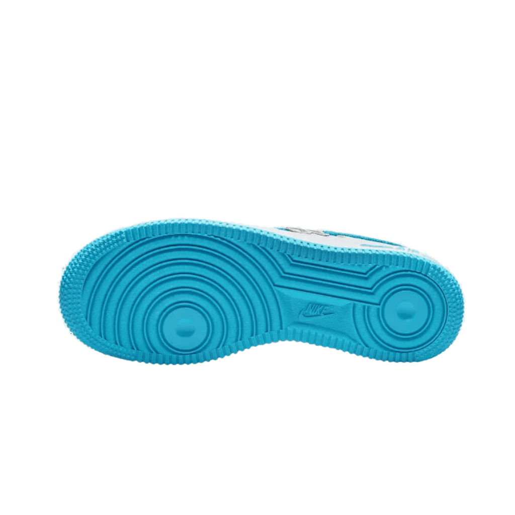 Nike Air Force 1 Low Hare Space Jam  – sneaker autêntico da CollectKicks