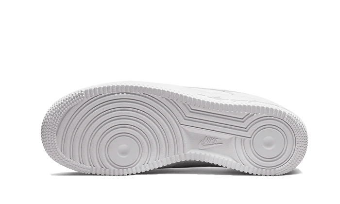 Nike Air Force 1 Low NOCTA Drake Certified Lover Boy White  – sneaker autêntico da CollectKicks