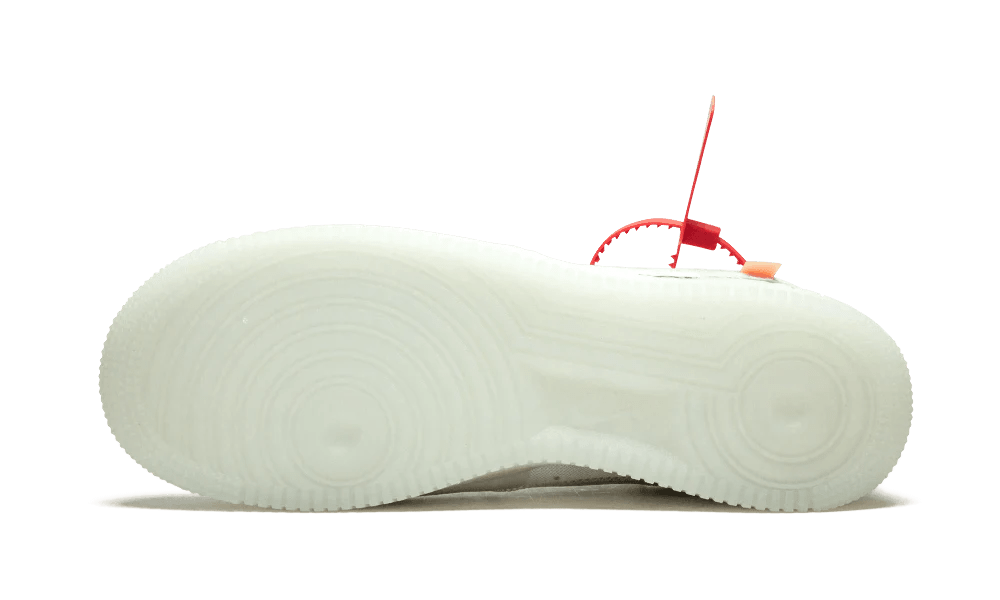 Nike Air Force 1 Low Off - White  – sneaker autêntico da CollectKicks