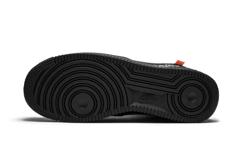 Nike Air Force 1 Low Off - White Black White  – sneaker autêntico da CollectKicks