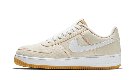 Nike Air Force 1 Low Premium Light Cream Gum  – sneaker autêntico da CollectKicks