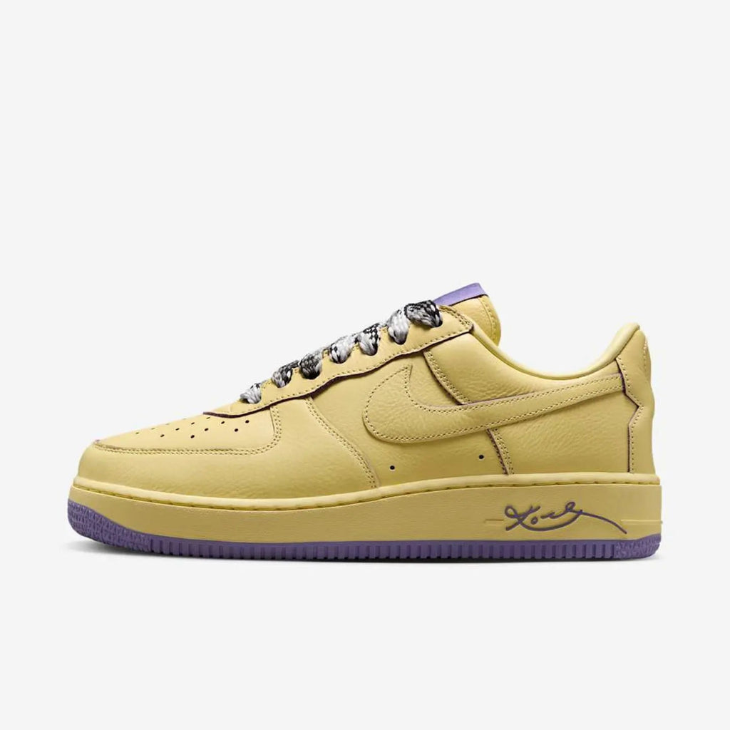 Nike Air Force 1 Low Protro Kobe Bryant Mamba Mentality  – sneaker autêntico da CollectKicks