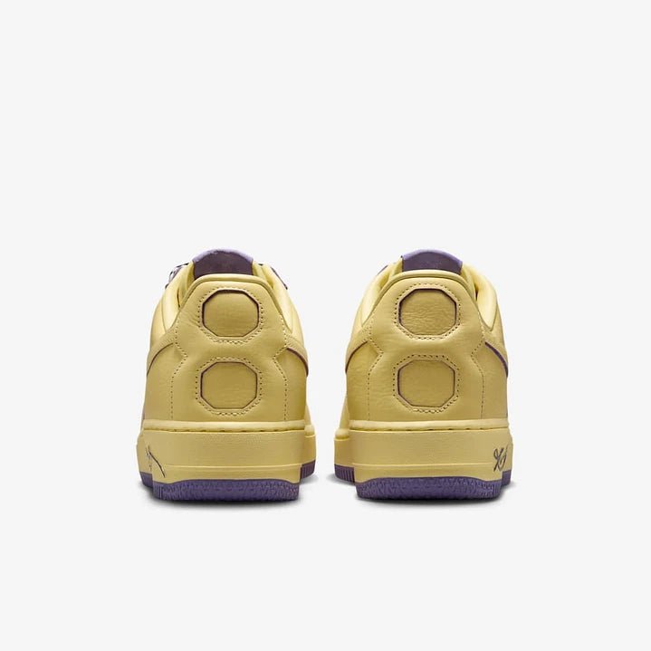 Nike Air Force 1 Low Protro Kobe Bryant Mamba Mentality  – sneaker autêntico da CollectKicks