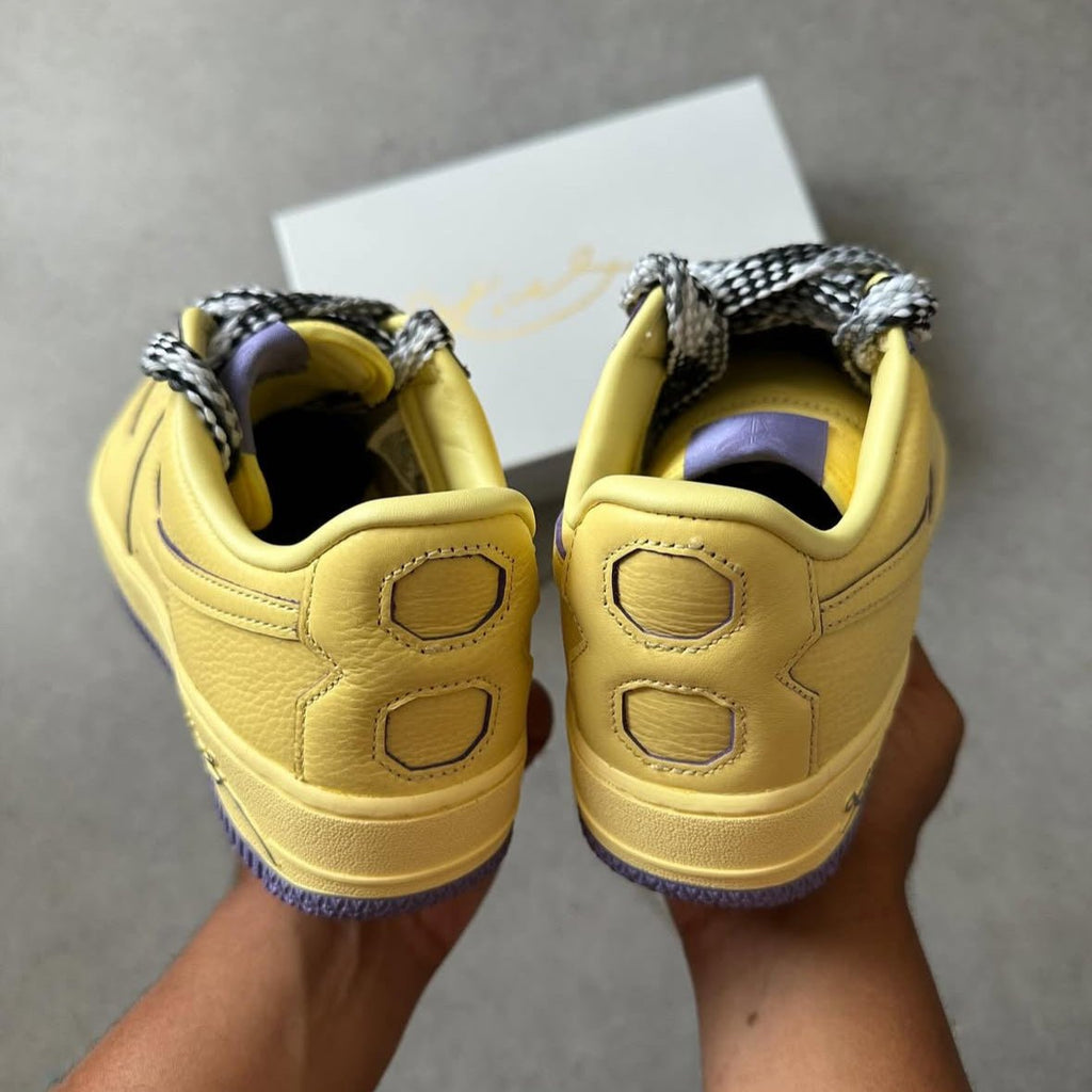 Nike Air Force 1 Low Protro Kobe Bryant Mamba Mentality  – sneaker autêntico da CollectKicks