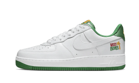 Nike Air Force 1 Low Retro QS West Indies  – sneaker autêntico da CollectKicks