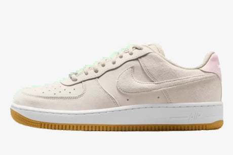 Nike Air Force 1 Low SB Light Orewood Brown Pink  – sneaker autêntico da CollectKicks