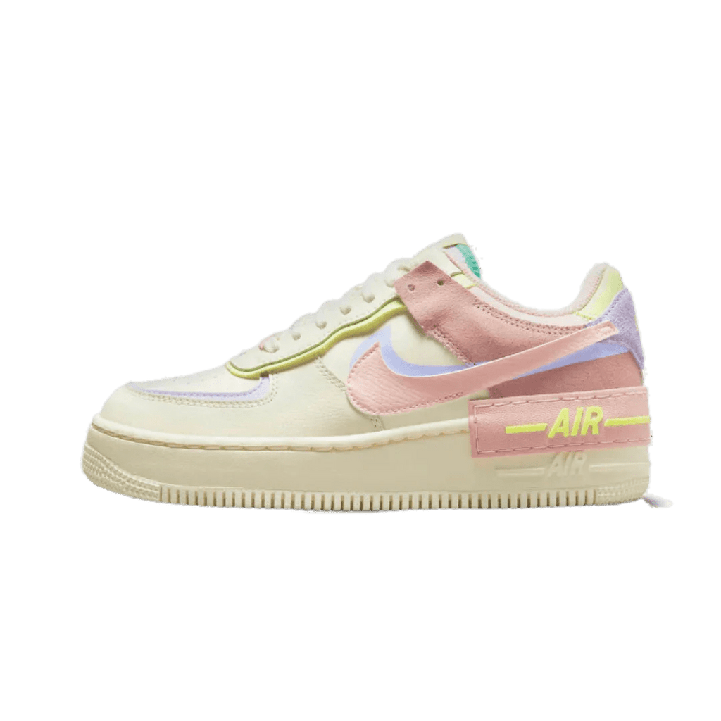 Nike Air Force 1 Low Shadow Cashmere  – sneaker autêntico da CollectKicks