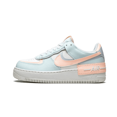 Nike Air Force 1 Low Shadow Sail Barely Green  – sneaker autêntico da CollectKicks