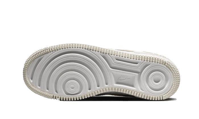 Nike Air Force 1 Low Shadow Sail Tan  – sneaker autêntico da CollectKicks