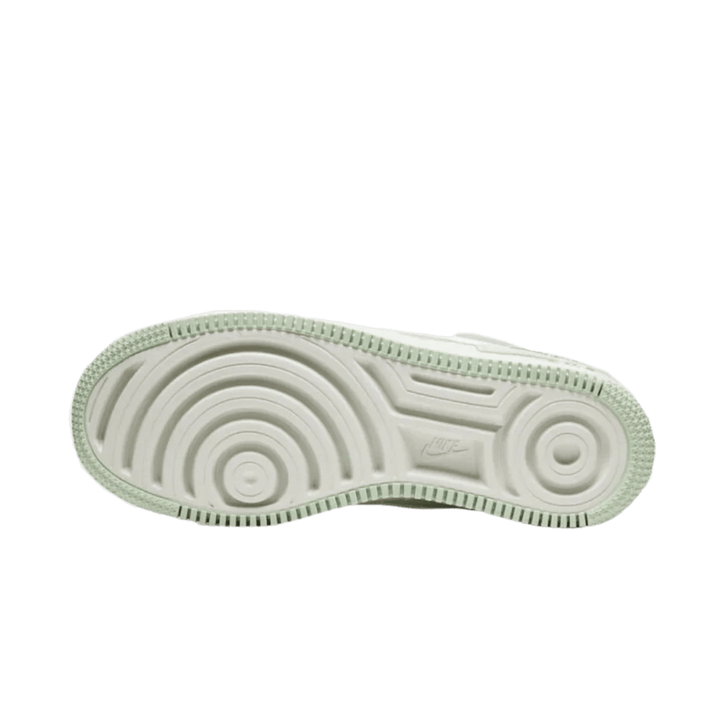 Nike Air Force 1 Low Shadow Spruce Aura White  – sneaker autêntico da CollectKicks