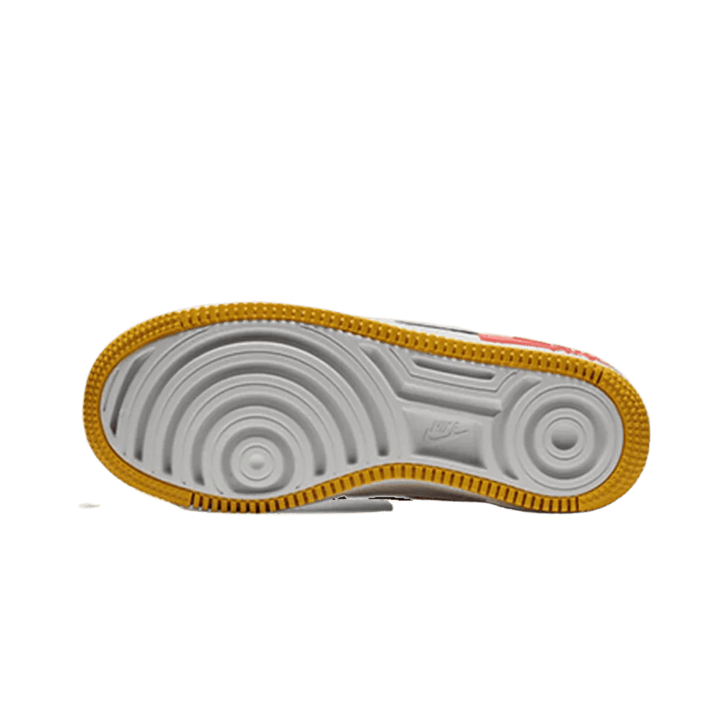 Nike Air Force 1 Low Shadow White Flash Crimson Astronomy Blue  – sneaker autêntico da CollectKicks