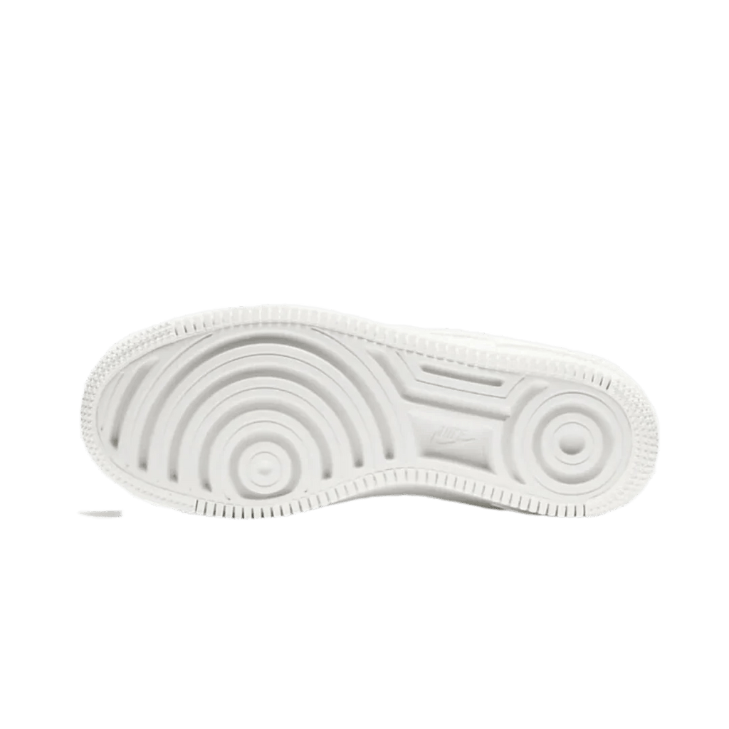 Nike Air Force 1 Low Shadow White Glacier Blue Ghost  – sneaker autêntico da CollectKicks