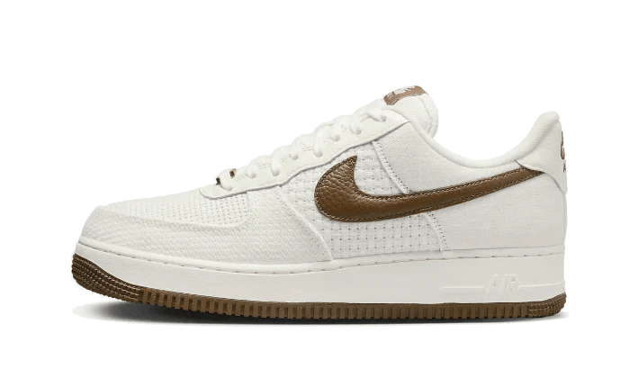 Nike Air Force 1 Low SNKRS Day 5th Anniversary  – sneaker autêntico da CollectKicks