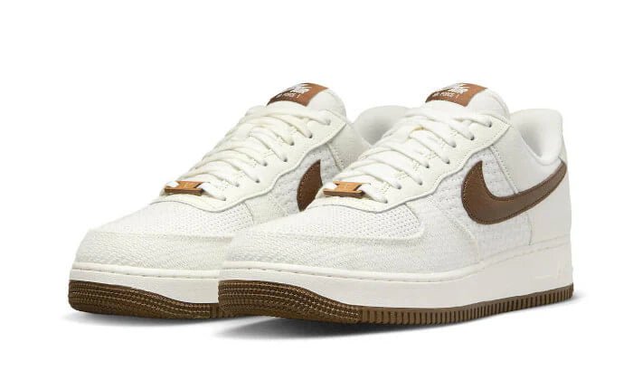 Nike Air Force 1 Low SNKRS Day 5th Anniversary  – sneaker autêntico da CollectKicks