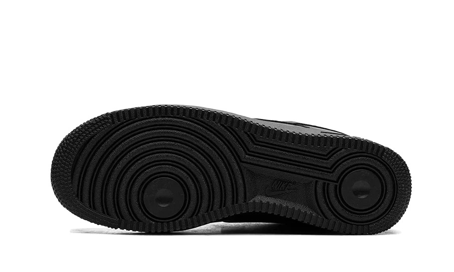 Nike Air Force 1 Low SP 1017 ALYX 9SM Black  – sneaker autêntico da CollectKicks