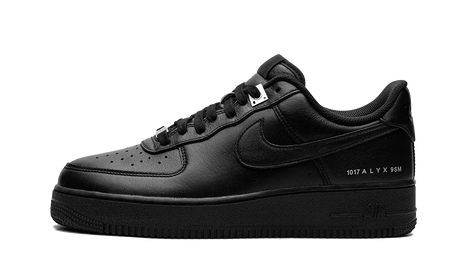 Nike Air Force 1 Low SP 1017 ALYX 9SM Black  – sneaker autêntico da CollectKicks