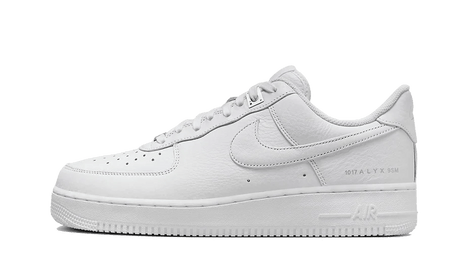 Nike Air Force 1 Low SP 1017 ALYX 9SM White  – sneaker autêntico da CollectKicks