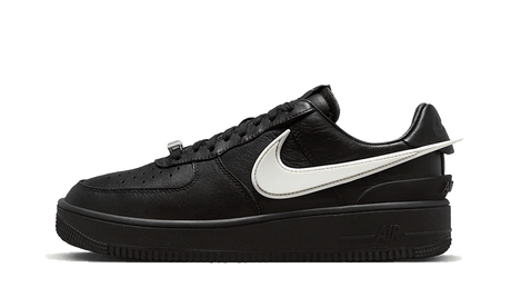 Nike Air Force 1 Low SP AMBUSH Black  – sneaker autêntico da CollectKicks