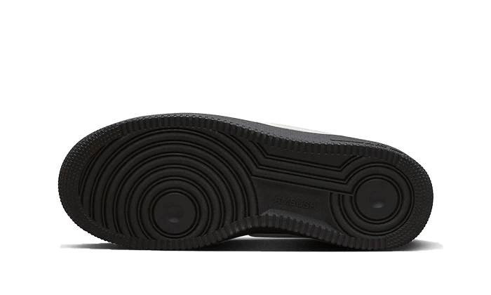 Nike Air Force 1 Low SP AMBUSH Black  – sneaker autêntico da CollectKicks