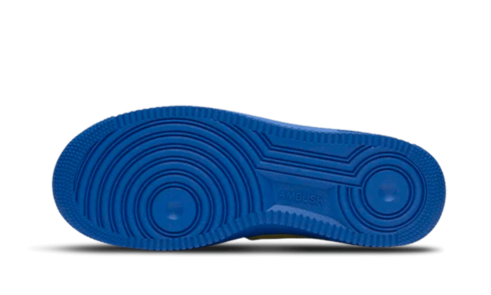 Nike Air Force 1 Low SP AMBUSH Game Royal  – sneaker autêntico da CollectKicks