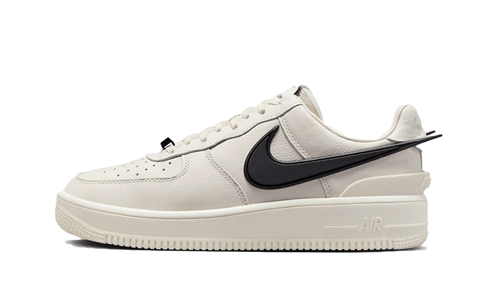 Nike Air Force 1 Low SP AMBUSH Phantom  – sneaker autêntico da CollectKicks