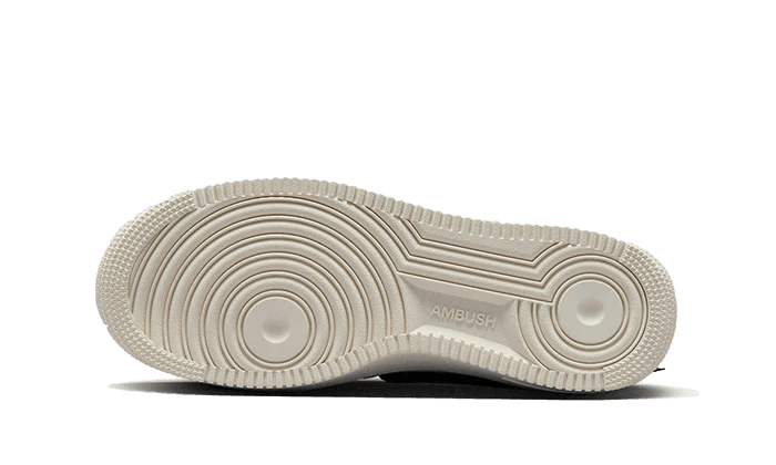 Nike Air Force 1 Low SP AMBUSH Phantom  – sneaker autêntico da CollectKicks