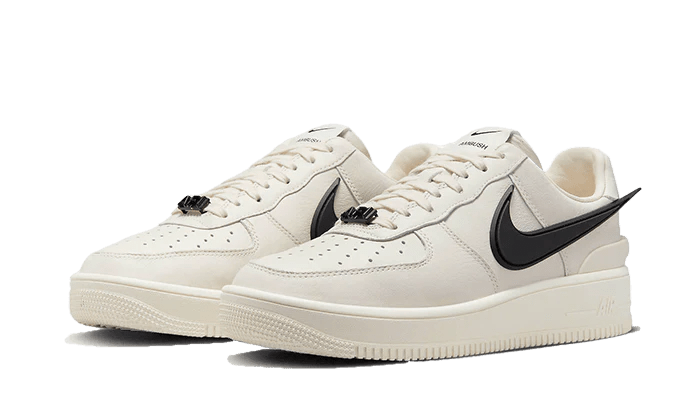 Nike Air Force 1 Low SP AMBUSH Phantom  – sneaker autêntico da CollectKicks