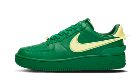 Nike Air Force 1 Low SP AMBUSH Pine Green  – sneaker autêntico da CollectKicks