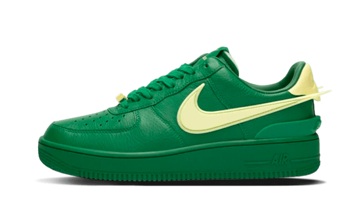 Nike Air Force 1 Low SP AMBUSH Pine Green  – sneaker autêntico da CollectKicks