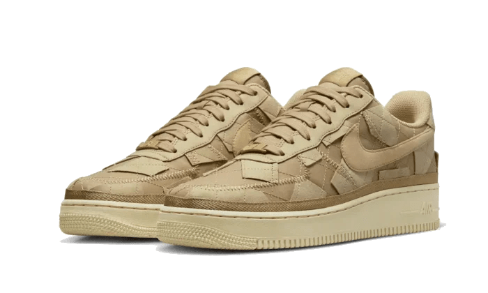 Nike Air Force 1 Low SP Billie Eilish Mushroom  – sneaker autêntico da CollectKicks