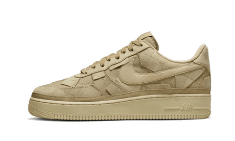 Nike Air Force 1 Low SP Billie Eilish Mushroom  – sneaker autêntico da CollectKicks