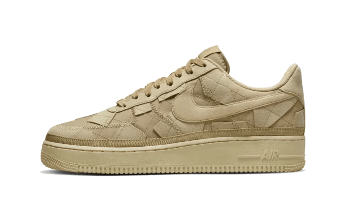 Nike Air Force 1 Low SP Billie Eilish Mushroom  – sneaker autêntico da CollectKicks