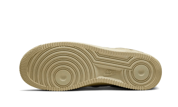 Nike Air Force 1 Low SP Billie Eilish Mushroom  – sneaker autêntico da CollectKicks