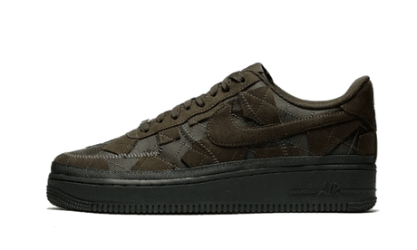 Nike Air Force 1 Low SP Billie Eilish Sequoia  – sneaker autêntico da CollectKicks
