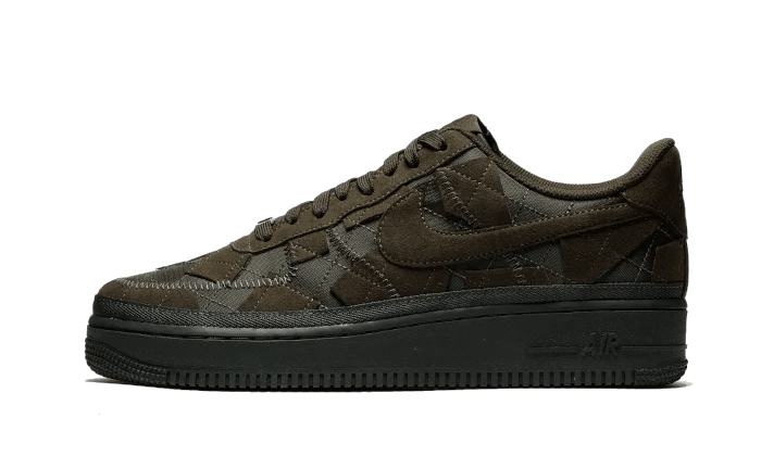 Nike Air Force 1 Low SP Billie Eilish Sequoia  – sneaker autêntico da CollectKicks