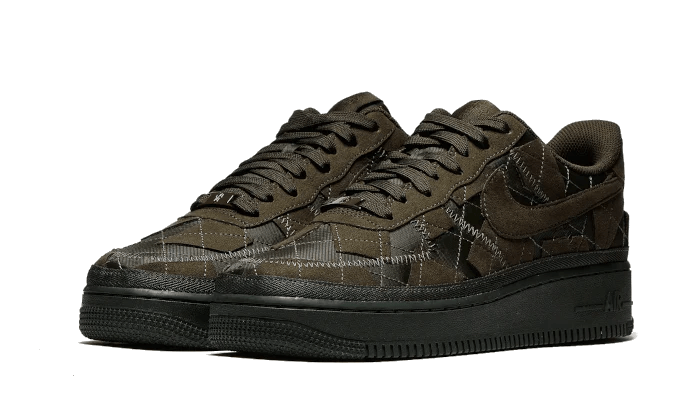 Nike Air Force 1 Low SP Billie Eilish Sequoia  – sneaker autêntico da CollectKicks