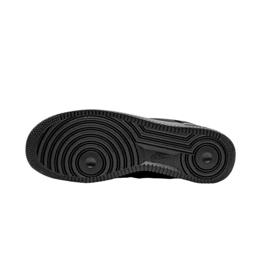 Nike Air Force 1 Low Stussy Black  – sneaker autêntico da CollectKicks