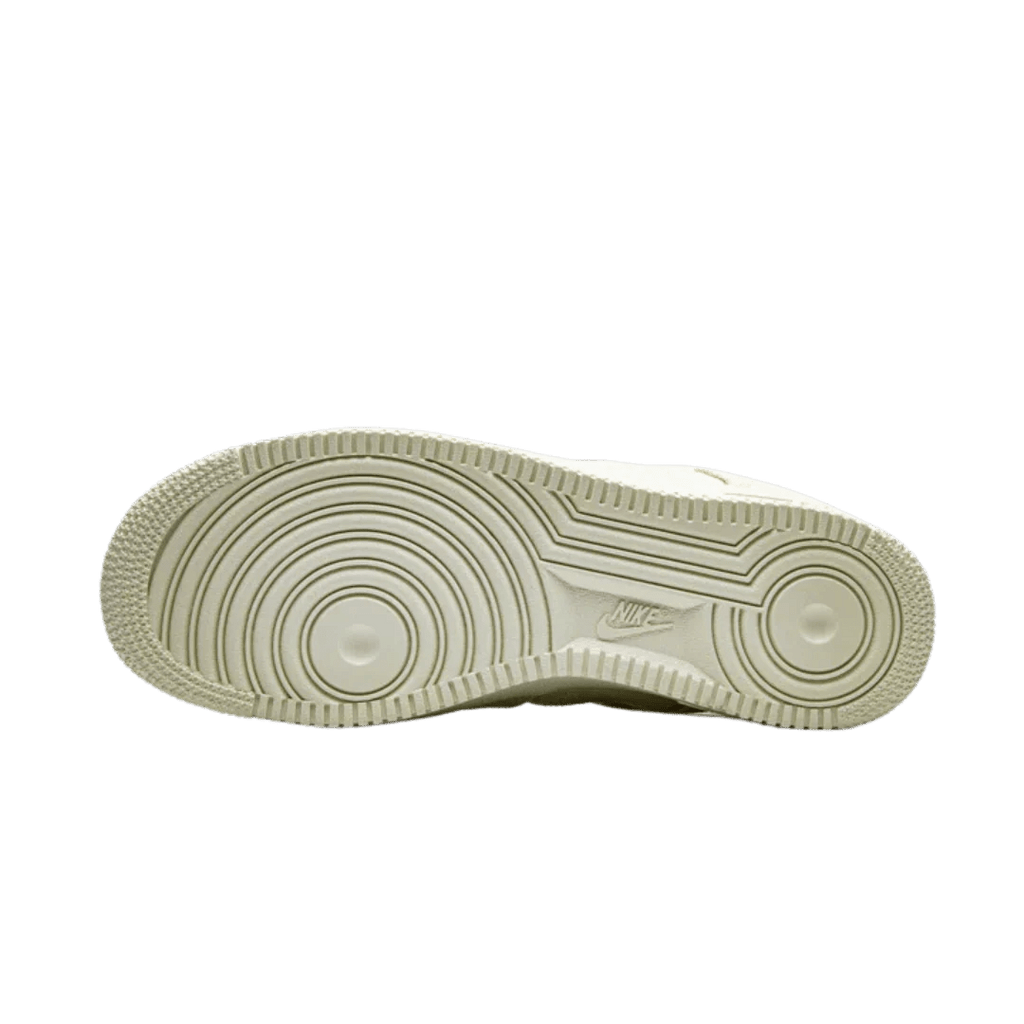 Nike Air Force 1 Low Stussy Fossil  – sneaker autêntico da CollectKicks