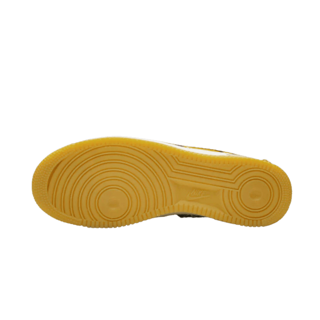 Nike Air Force 1 Low Travis Scott Cactus Jack CN2405-900 – sneaker autêntico da CollectKicks