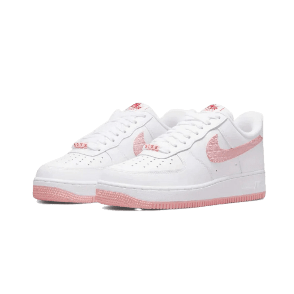 Nike Air Force 1 Low VD Valentine's Day (2022)  – sneaker autêntico da CollectKicks