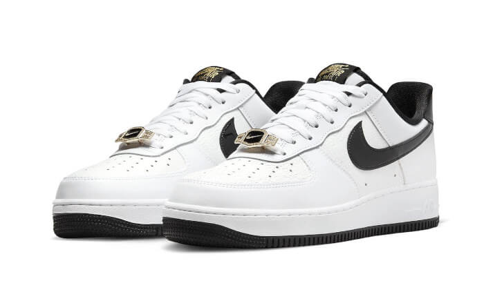 Nike Air Force 1 Low World Champ  – sneaker autêntico da CollectKicks