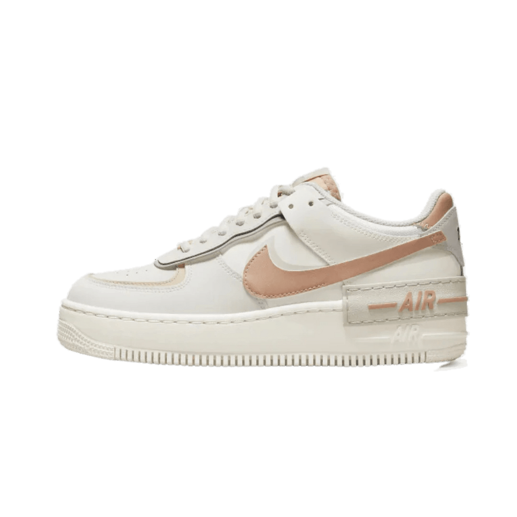 Nike Air Force 1 Shadow Sail Fossil  – sneaker autêntico da CollectKicks